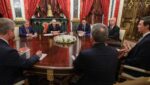 Встреча Путина с Уиткоффом и Кушнером в Кремле: ключевые заявления