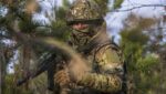 Российский сержант в одиночку отразил атаку группы бойцов ВСУ