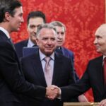 Переговоры Путина с представителями США в Кремле продолжались более трех часов