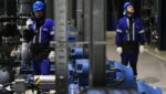 Собянин поздравил нефтяников и отметил вклад столицы в развитие отрасли