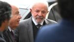Российский лидер направил поздравления главе Бразилии