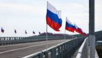 Россия и КНДР ввели в эксплуатацию трансграничный мост через реку Туманная