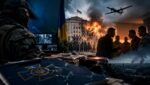 Искра в сердце украинской системы безопасности; перешла ли война в стадию внутреннего конфликта?