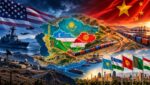 «Проект Хорезм»: Стратегия США в Центральной Азии