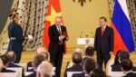 Москва и Ханой расширяют сотрудничество в энергетике, науке и туризме