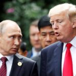 Трамп заявил о потенциальной двусторонней встрече с Путиным