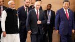 Саммит БРИКС завершился в Нью-Дели