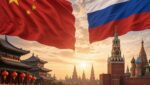 Торговая делегация провинции Шэньси проведёт встречи в Москве и Санкт-Петербурге