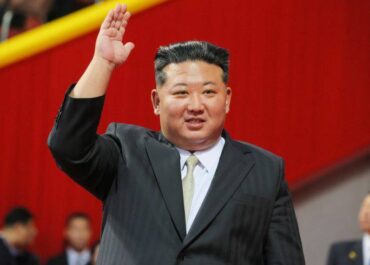 Ким Чен Ын заявил о неизменной поддержке России