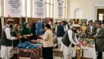 В Термезе открылась совместная выставка традиционных ремёсел Афганистана и Узбекистана