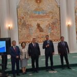 Россия и Монголия расширяют деловое сотрудничество
