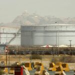 Саудовская Аравия приостановила часть поставок нефти в Европу в конце сентября