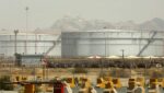 Саудовская Аравия приостановила часть поставок нефти в Европу в конце сентября