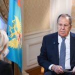 Лавров связал будущее Великобритании со стремлением кельтов к независимости