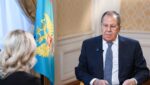 Лавров связал будущее Великобритании со стремлением кельтов к независимости