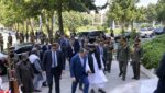 Глава турецкой разведки посетил Кабул: встреча прошла на высоком уровне