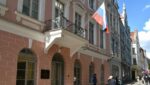 Выборы в Госдуму: участки открыты для россиян в странах Центральной Азии