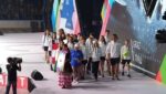 В Забайкалье стартовали Международные детские спортивные игры
