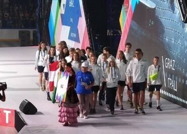 В Забайкалье стартовали Международные детские спортивные игры