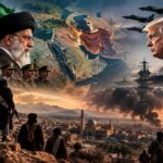 Война Ирана и США и вакуум безопасности на Ближнем Востоке