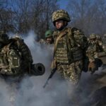 Финский политик раскритиковал европейских лидеров за поддержку ВСУ