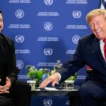 Трамп и Зеленский провели переговоры в Нью-Йорке: главное