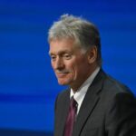 Песков: Россия благодарна США за приглашение Путина на G20