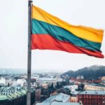 Литва закрывает визовые центры в трёх странах Центральной Азии