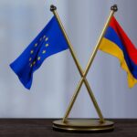 Асафов: курс Армении на вступление в ЕС может создать экономические риски