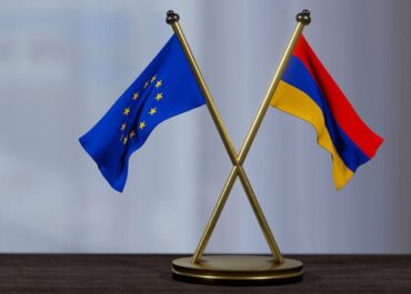 Асафов: курс Армении на вступление в ЕС может создать экономические риски
