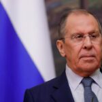 Лавров провёл встречи с главами МИД ряда стран на полях Генассамблеи ООН