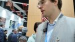 Тимур Турлов стал новым президентом Международной шахматной федерации FIDE