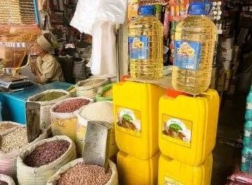 Цены на продукты в Афганистане остаются выше прошлогодних — WFP (ВПП)