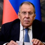 Лавров на Генассамблее ООН: главное из выступления