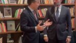 Руководитель гуманитарного управления ООН обсудил Афганистан с Агаханом V