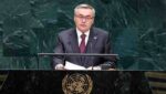 Казахстан: стабильность Афганистана неотделима от безопасности Центральной Азии