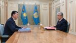 Токаев обозначил ключевые ориентиры внутренней политики Казахстана