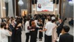 Пушкинская эпоха ожила на балу в Уральске