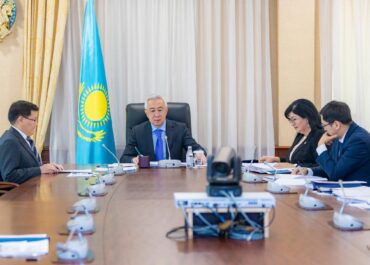 Казахстан переходит к региональному этапу ЦУР