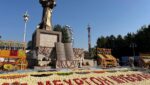 Праздник урожая и изобилия: В Душанбе с широким размахом отметили древний праздник Мехргон