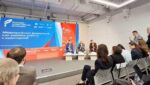 В Красноярске обсудили вопросы усиления медиадеятельности спортивных федераций