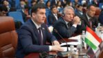 Интеграция науки и современных технологий для решения проблем, связанных с водой, и совершенствования управления ледниками и ледниковыми озёрами
