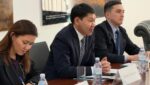Казахстан и Германия обсудили реформу ООН и водные инициативы