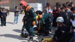 Безопасность начинается со школы: в ГБАО детей обучают действиям при чрезвычайных ситуациях