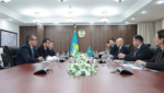 Узбекистан и Казахстан создадут консорциум для борьбы с загрязнением воздуха