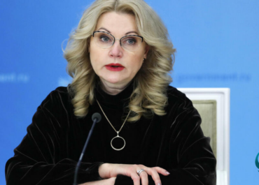 Голикова рассказала о новом этапе культурных отношений России и Ирана