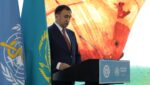 Казахстан и ВОЗ займутся здоровьем жителей Приаралья