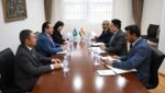 Казахстан и Индия укрепят стратегическое партнерство