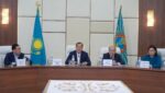 Қазақстан Халық Кеңесі (Народный совет Казахстана) укрепляет диалог с этнокультурными объединениями