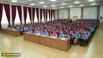 Столичная милиция Таджикистана подвела итоги работы за девять месяцев 2026 года